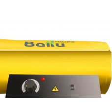 Дизельная тепловая пушка Ballu BHDN-20