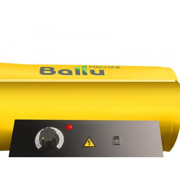 Дизельная тепловая пушка Ballu BHDN-20