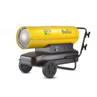Дизельная тепловая пушка Ballu BHDP-100