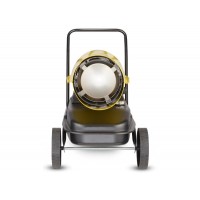 Дизельная тепловая пушка Ballu BHDP-50