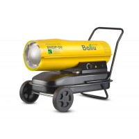 Дизельная тепловая пушка Ballu BHDP-50