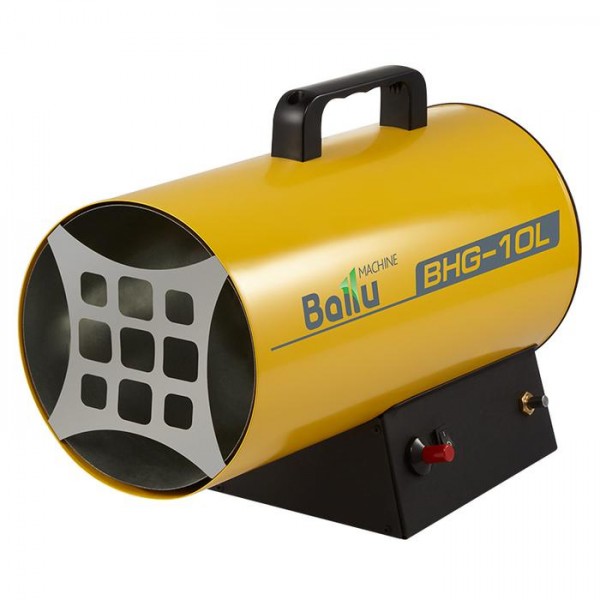 Газовая тепловая пушка Ballu BHG-15L