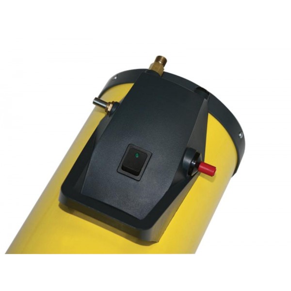 Газовая тепловая пушка Ballu BHG-20M