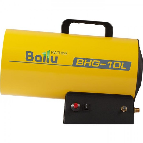 Газовая тепловая пушка Ballu BHG-30L