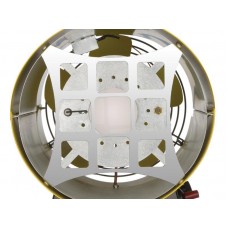 Газовая тепловая пушка Ballu BHG-40