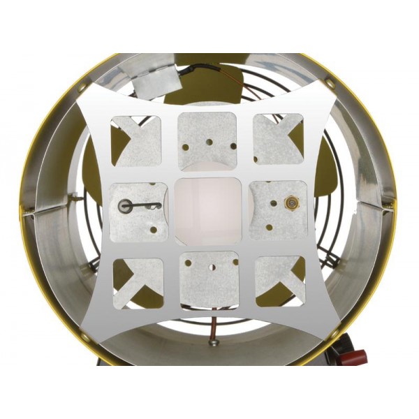 Газовая тепловая пушка Ballu BHG-40