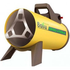 Газовая тепловая пушка Ballu BHG-40M