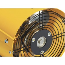 Газовая тепловая пушка Ballu BHG-85