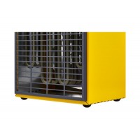 Недорогая тепловая пушка  Ballu BHP-ME-5