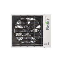 Тепловая пушка Ballu BHP-MW-5