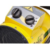 Тепловая пушка Ballu BHP-PE2-5