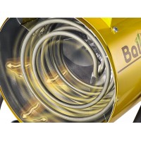 Недорогая тепловая пушка  Ballu BHP-PE-2
