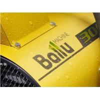 Недорогая тепловая пушка  Ballu BHP-PE-2