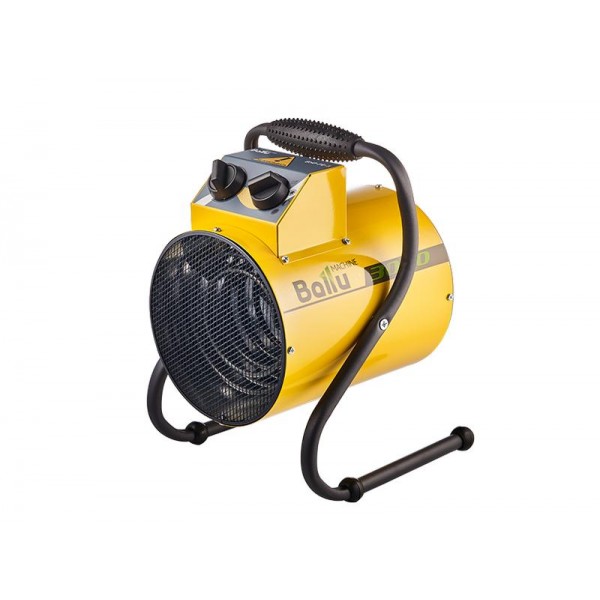 Недорогая тепловая пушка Ballu BHP-PE-2