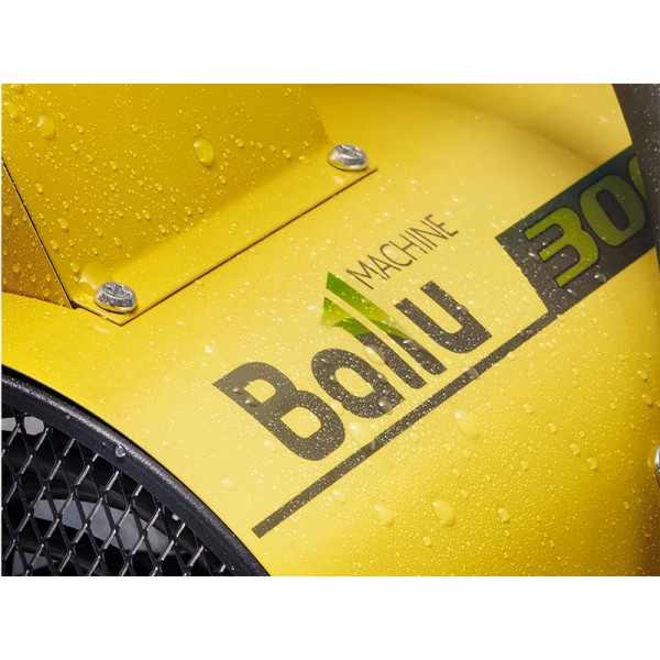 Недорогая тепловая пушка Ballu BHP-PE-3