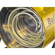 Лучшая тепловая пушка Ballu BHP-PE-5