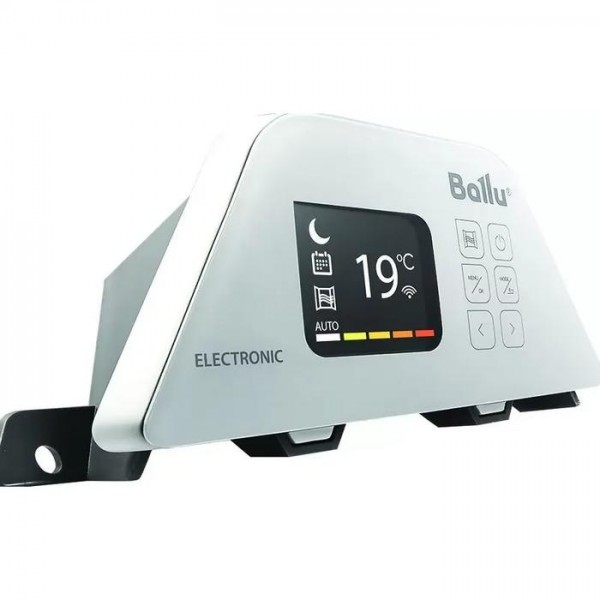 Конвектор электрический Ballu BIHP/A-1500