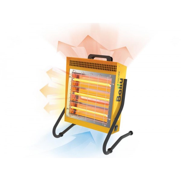 Инфракрасный обогреватель Ballu BIH-LM-1.5