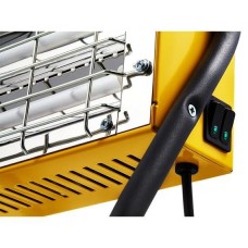 Тепловая пушка Ballu BIH-LM-1.5-S