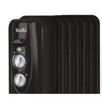 Масляный радиатор Ballu BOH/CL-07BRN