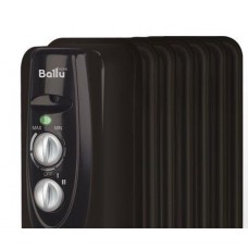 Масляный радиатор Ballu BOH/CL-09BRN