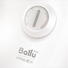 Эмалированный электрический накопительный водонагреватель Ballu BWH/S 100 PRIMEX