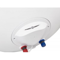 Водонагреватель накопительный вертикальный Ballu BWH/S 100 Proof (100 литров)