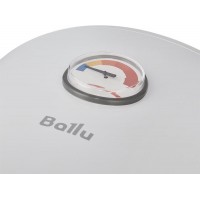 Эмалированный электрический накопительный водонагреватель Ballu BWH/S 150 Proof
