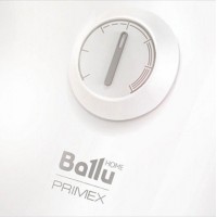 Эмалированный электрический накопительный водонагреватель Ballu BWH/S 30 PRIMEX