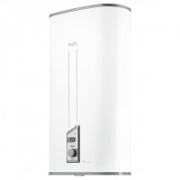 Электрический накопительный водонагреватель из нержавеющей стали Ballu BWH 50 Smart WiFi