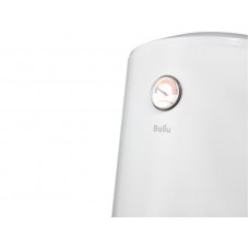 Эмалированный электрический накопительный водонагреватель Ballu BWH/S 80 Proof