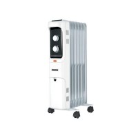 Масляный радиатор Zanussi ZOH/LT-07W