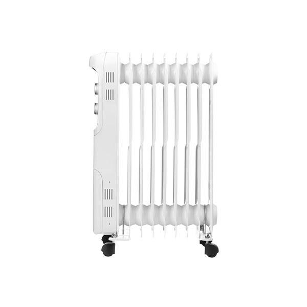 Масляный радиатор Zanussi ZOH/LT-09W