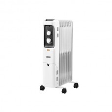 Масляный радиатор Zanussi ZOH/LT-09W