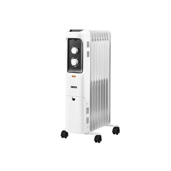 Масляный радиатор Zanussi ZOH/LT-09W