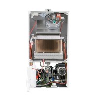 Газовый котел Baxi ECO4S 1.24 F