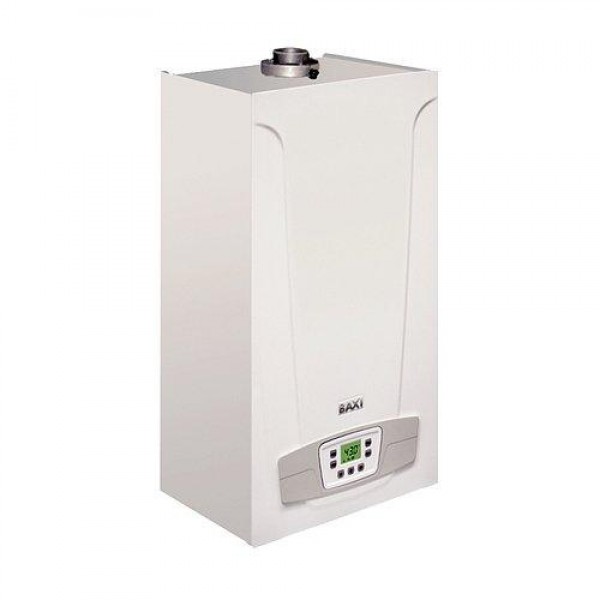 Газовый котел Baxi ECO4S 18 F