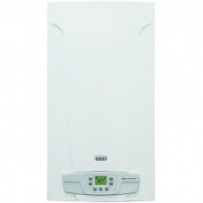 Газовый котел Baxi ECOFOUR 1.14 F