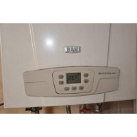 Газовый котел Baxi ECOFOUR 1.24 F
