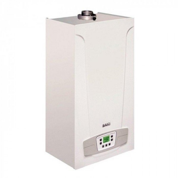 Газовый котел Baxi ECO Four 24