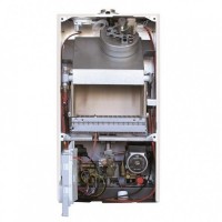 Газовый котел Baxi ECO Four 24