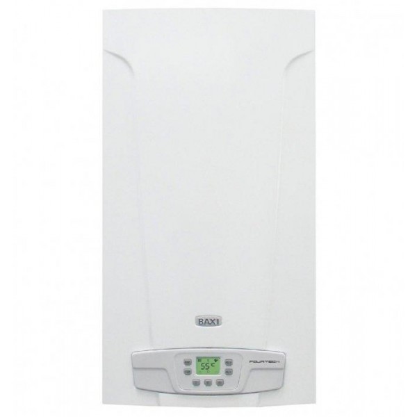 Газовый котел Baxi ECO Four 24