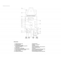 Газовый котел Baxi ECO Four 24