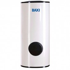 Бойлер косвенного нагрева для квартиры Baxi UBT 120