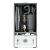 Газовый котел Bosch Condens GC7000iW 35 P (одноконтурный)