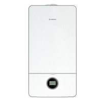 Газовый котел Bosch Condens GC7000iW 35 P (одноконтурный)