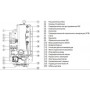Электрический котел Bosch Tronic Heat 3000 24 кВт