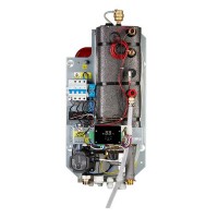 Электрический котел Bosch Tronic Heat 3500 4 кВт