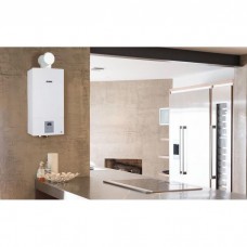 Газовый котел Bosch Condens 2500 WBC 24-1D