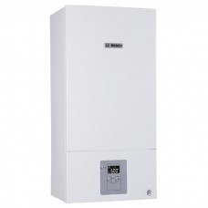 Газовый котел Bosch Condens 2500 WBC 28-1 DC 23 (двухконтурный)